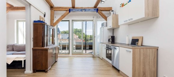 Duplex de 3 divisões em Brandenburg an der Havel, Germany N.º 265458 6