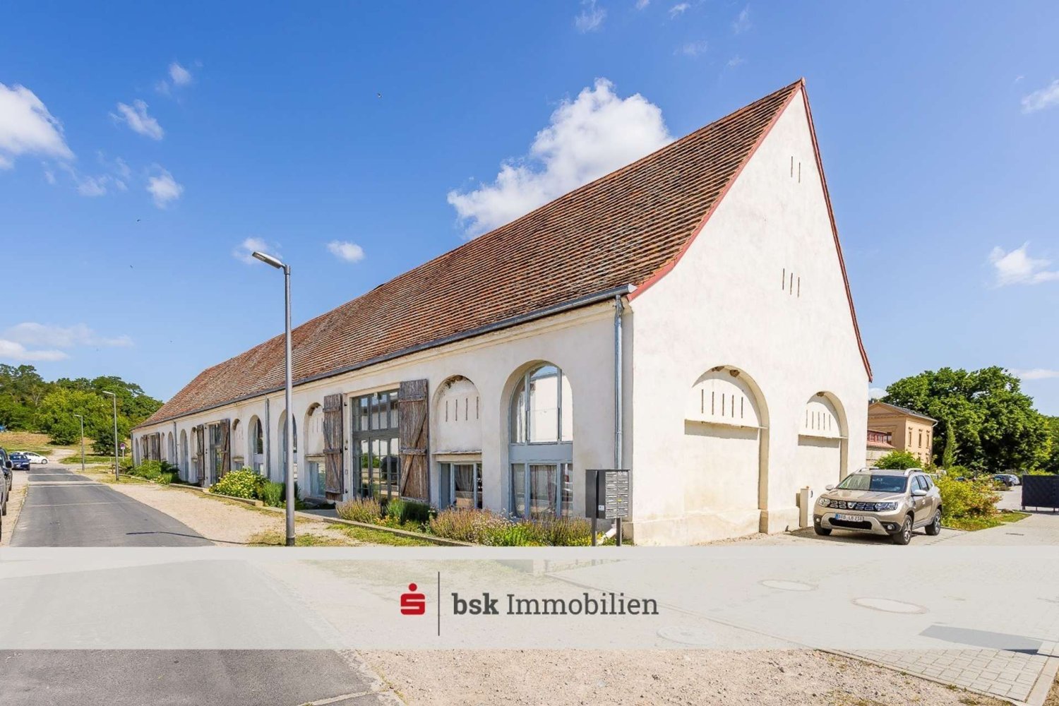 Duplex de 3 divisões em Brandenburg an der Havel, Germany N.º 265458