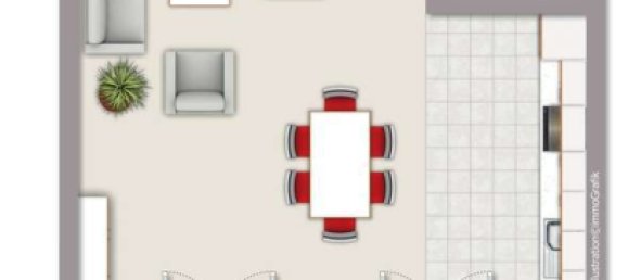 Duplex de 3 divisões em Brandenburg an der Havel, Germany N.º 265458 17