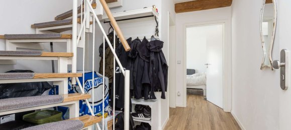 Duplex de 3 divisões em Brandenburg an der Havel, Germany N.º 265458 5