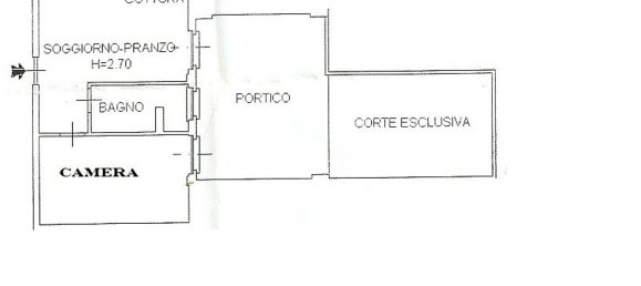 2 bedrooms Apartment in Grosseto, Italy No. 316854 20