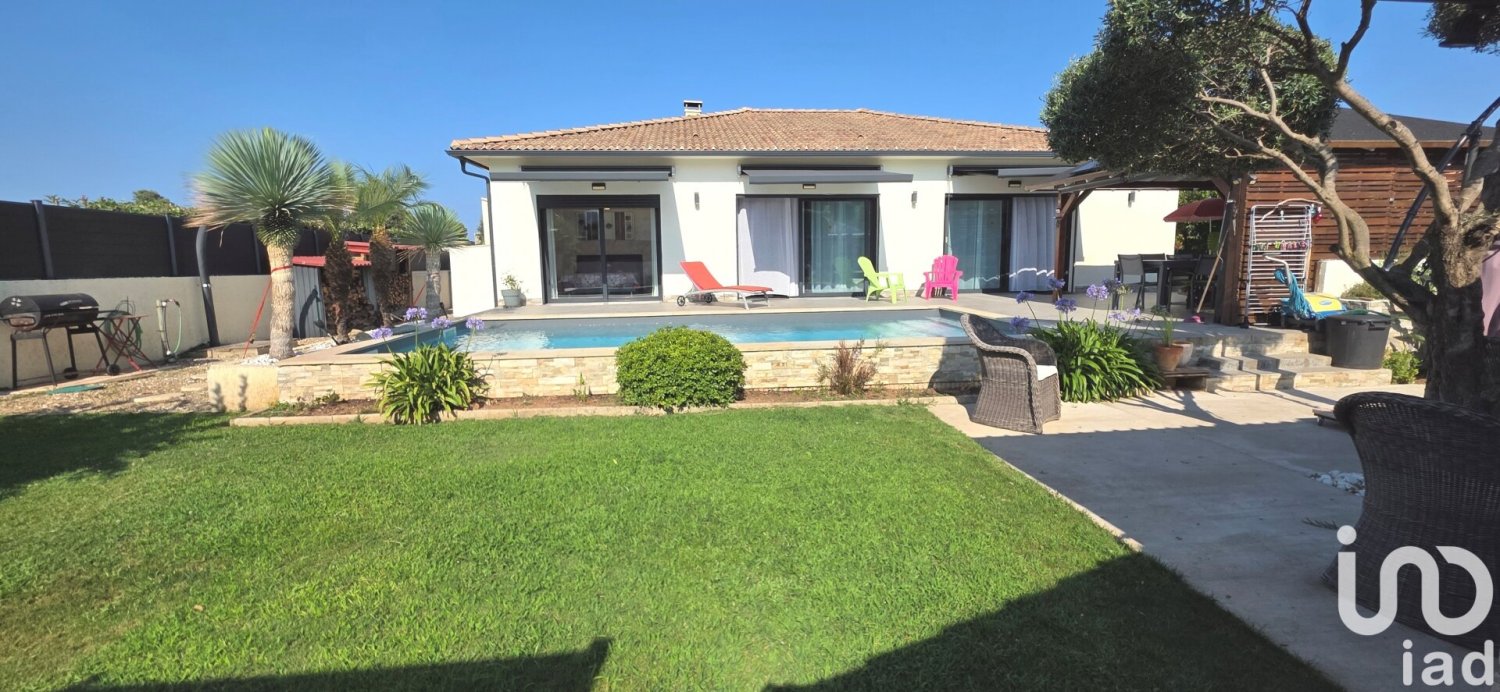 5 rooms House in Penta-di-Casinca, France No. 307971