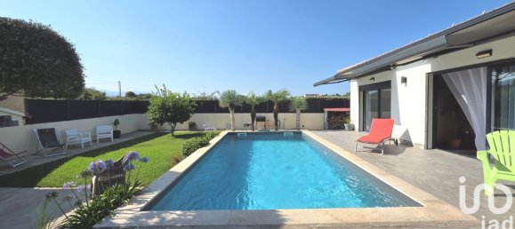 5 rooms House in Penta-di-Casinca, France No. 307971 3