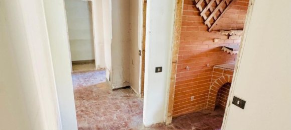 Apartamento de 4 dormitorios en San Giuliano Milanese, Italy No. 357884 10