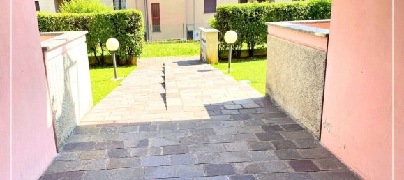 4 rooms Apartment in Concesio, Italy No. 279058 10