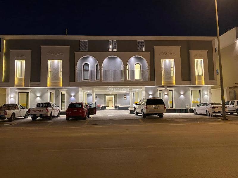 3 bedrooms Apartment in Riyadh, Saudi Arabia No. 752