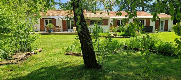 3 غرف نوم منزل في Challans, France رقم 104044 10