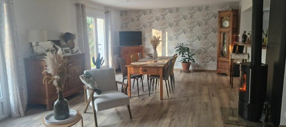 3 غرف نوم منزل في Challans, France رقم 104044 5