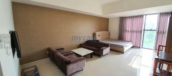 Квартира 39м² в Тхудык, Вьетнам № 8520 5