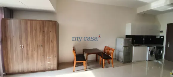 Квартира 39м² в Тхудык, Вьетнам № 8520 3