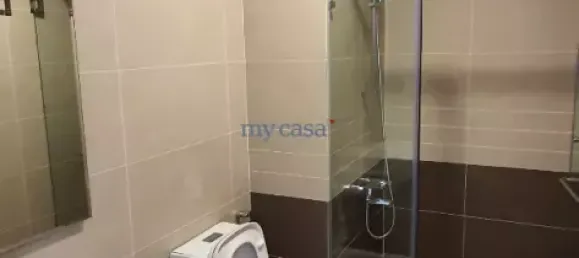 Квартира 39м² в Тхудык, Вьетнам № 8520 4