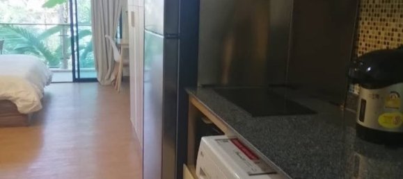 Apartamento de 2 divisões em Pattaya, Thailand N.º 142240 3