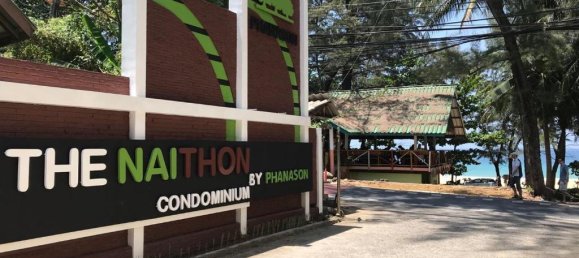 Apartamento de 2 divisões em Pattaya, Thailand N.º 142240 9