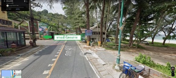 Apartamento de 2 divisões em Pattaya, Thailand N.º 142240 6