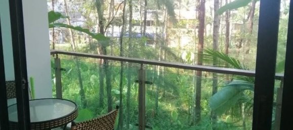 Apartamento de 2 divisões em Pattaya, Thailand N.º 142240 4