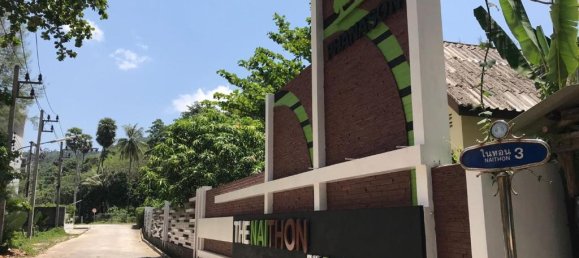 Apartamento de 2 divisões em Pattaya, Thailand N.º 142240 10