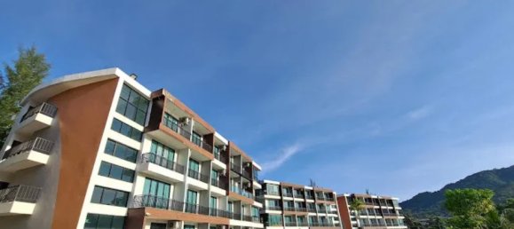 Apartamento de 2 divisões em Pattaya, Thailand N.º 142240 11
