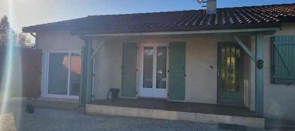 4 bedrooms Villa in Cayrac, France No. 195640 10