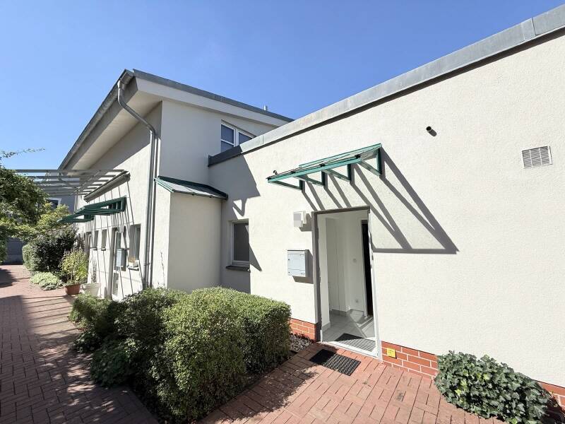 Квартира с 1 спальней в Штаакен, Германия № 331465