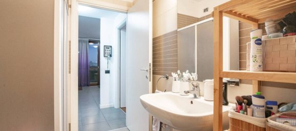 1 bedroom Apartment in Cassano d'Adda, Italy No. 21106 11