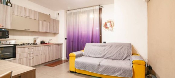 1 bedroom Apartment in Cassano d'Adda, Italy No. 21106 4