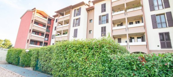 1 bedroom Apartment in Cassano d'Adda, Italy No. 21106 13