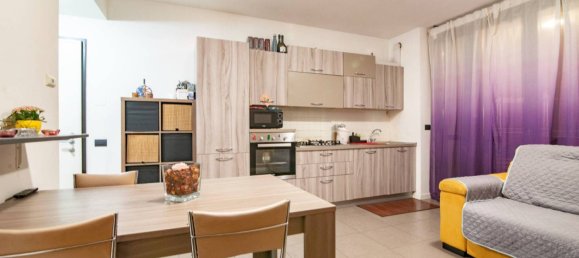 1 bedroom Apartment in Cassano d'Adda, Italy No. 21106 3