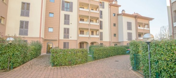 1 bedroom Apartment in Cassano d'Adda, Italy No. 21106 12