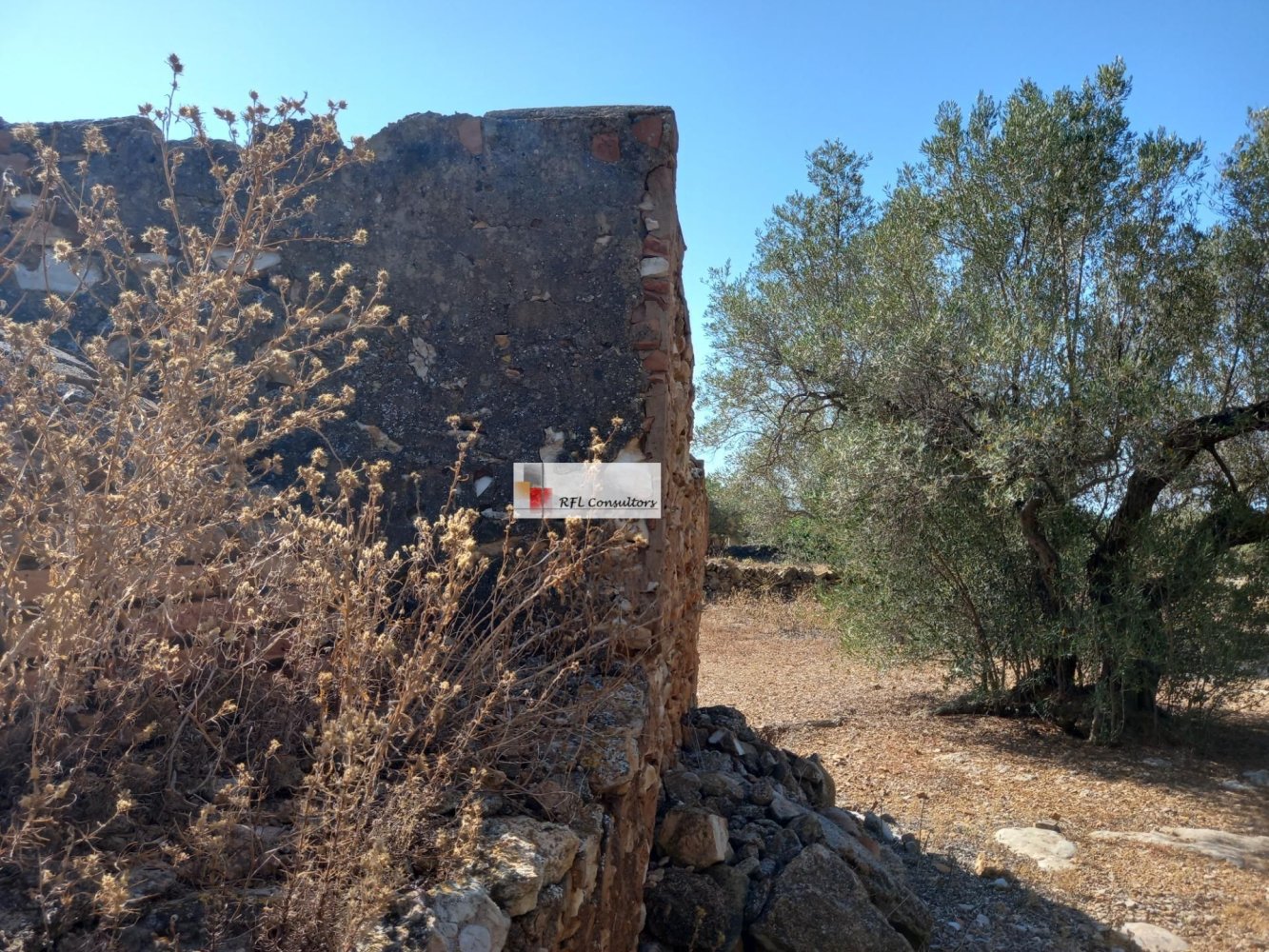 Grundstück in L'Ampolla, Spain 24913m², Nr. 165633