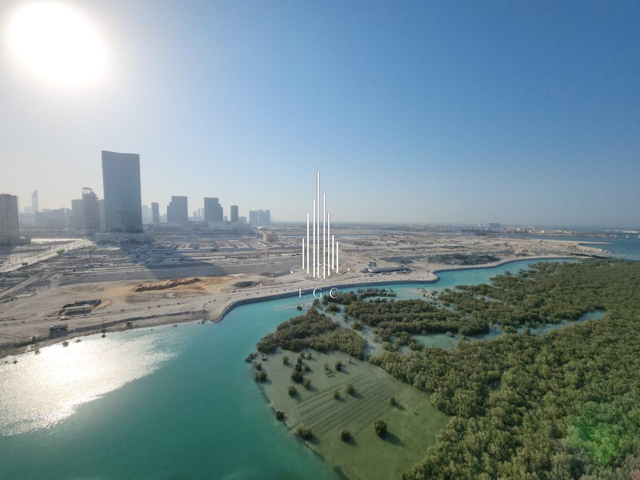 3 غرف نوم شقة في جزيرة الريم, UAE رقم 40637