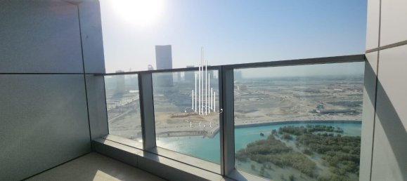 3 غرف نوم شقة في جزيرة الريم, UAE رقم 40637 3