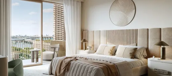 Estudio en Dubai Healthcare City, UAE No. 103417 3