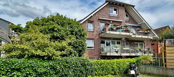 Apartamento de 2 dormitorios en Ennepe-Ruhr, Germany No. 267558 6