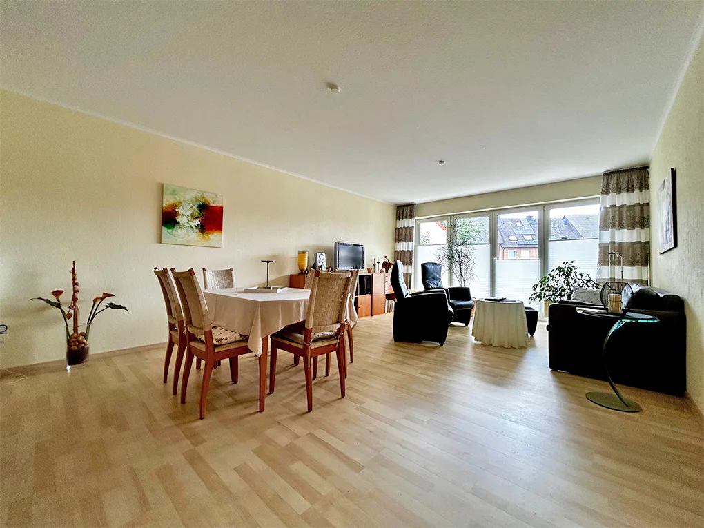 Apartamento de 2 dormitorios en Ennepe-Ruhr, Germany No. 267558
