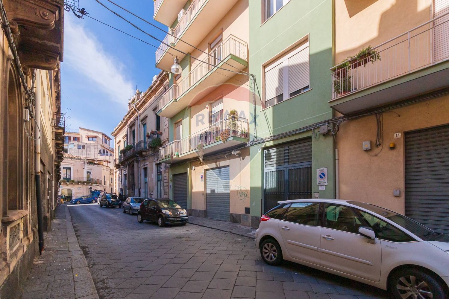 5-salle Appartement à Acireale, Italy No. 45155