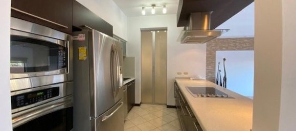 Кондоминиум  с 3 спальнями в Санта-Ана, Коста-Рика № 1171 4