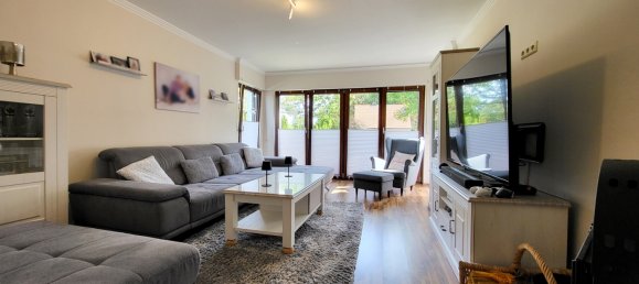 3 Schlafzimmer Haus in Grafschaft Bentheim, Germany, Nr. 283561 8