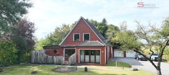 3 Schlafzimmer Haus in Grafschaft Bentheim, Germany, Nr. 283561 3