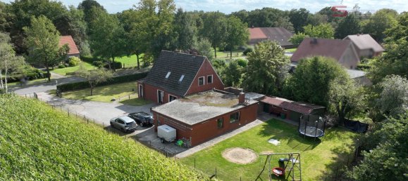3 Schlafzimmer Haus in Grafschaft Bentheim, Germany, Nr. 283561 19