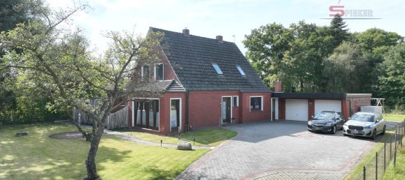 3 Schlafzimmer Haus in Grafschaft Bentheim, Germany, Nr. 283561 2