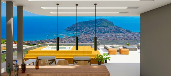 Villa 4+1 in Alanya, Turkey No. 23098 19