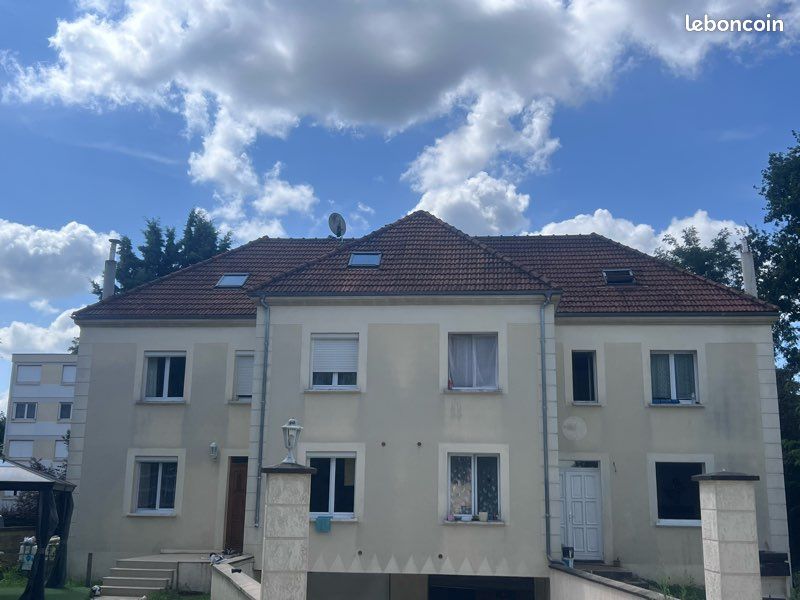 13 bedrooms House in Yerres, France No. 291433