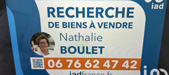 3 bedrooms House in Bouchain, France No. 245771 10