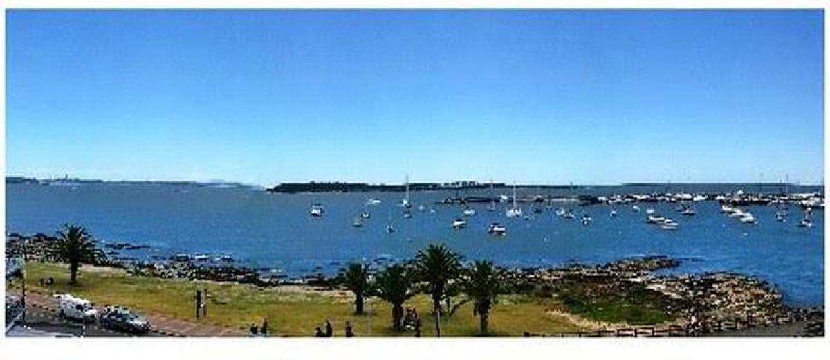 3 bedrooms House in Maldonado, Uruguay No. 1097