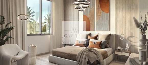 3 غرف نوم تاون هاوس في جزيرة ياس, UAE رقم 51298 16