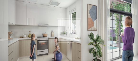 3 غرف نوم تاون هاوس في جزيرة ياس, UAE رقم 51298 15