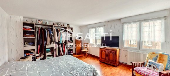 2 chambres Villa à Saint-Omer, France No. 53381 8