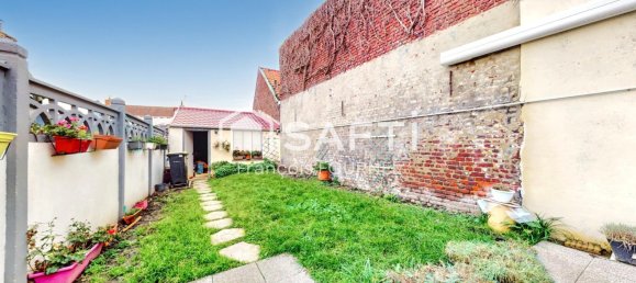 2 chambres Villa à Saint-Omer, France No. 53381 2