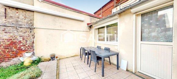 2 chambres Villa à Saint-Omer, France No. 53381 6