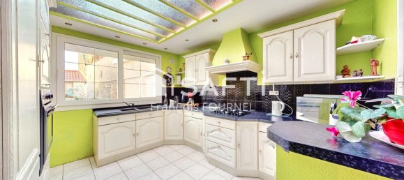 2 chambres Villa à Saint-Omer, France No. 53381 4